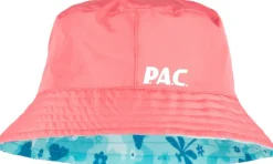 P.A.C. Kids Ledras Bucket Hat