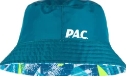 P.A.C. Kids Ledras Bucket Hat
