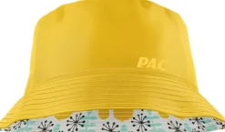 P.A.C. Kids Ledras Bucket Hat