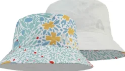 P.A.C. Ledras Bucket Hat