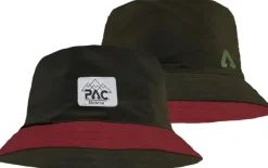 P.A.C. Ledras Bucket Hat
