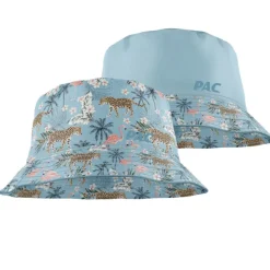 P.A.C. Ledras Bucket Hat