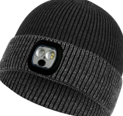 P.A.C. Lumo Reflective LED