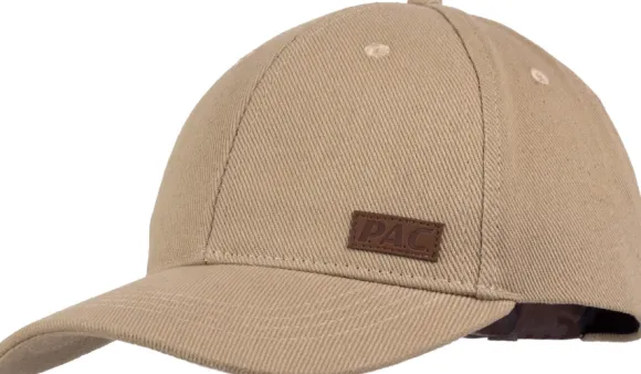 P.A.C. Lusaf Organic Classic Cap