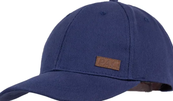 P.A.C. Lusaf Organic Classic Cap