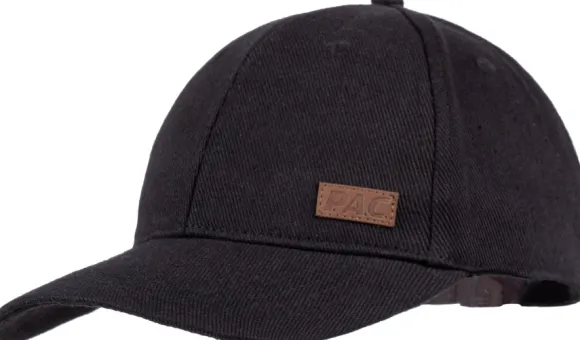 P.A.C. Lusaf Organic Classic Cap