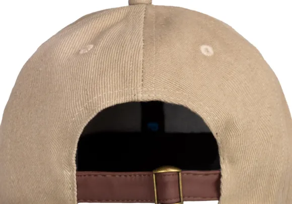 P.A.C. Lusaf Organic Classic Cap