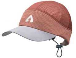 P.A.C. Mesh Run Cap