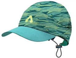 P.A.C. Mesh Run Cap