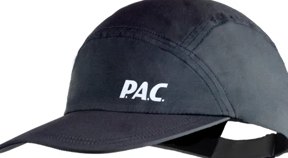 P.A.C. Nutram Outdoor Cap