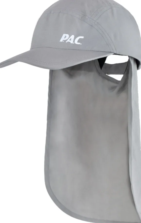 P.A.C. Nutram Outdoor Cap