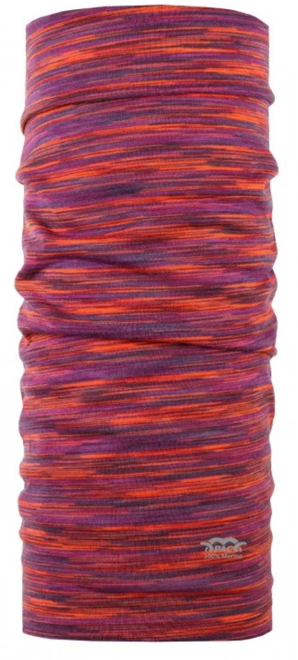 P.A.C. PAC Kids Merino
