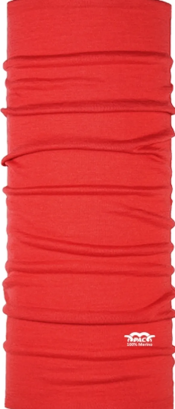 P.A.C. PAC Kids Merino Uni
