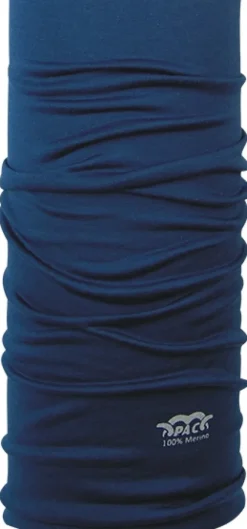 P.A.C. PAC Kids Merino Uni