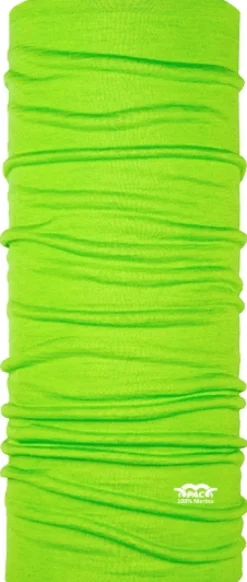 P.A.C. PAC Kids Merino Uni