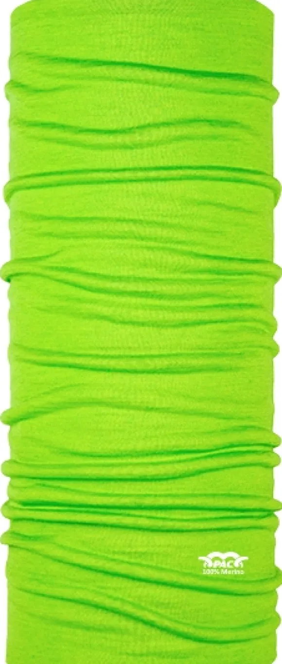 P.A.C. PAC Kids Merino Uni