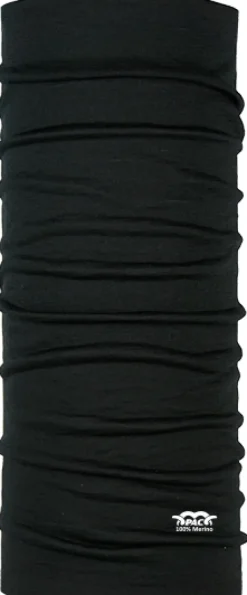 P.A.C. PAC Kids Merino Uni