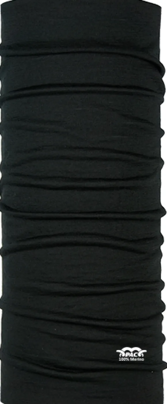 P.A.C. PAC Kids Merino Uni