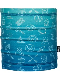 P.A.C. PAC Kids Neckwarmer Fleece