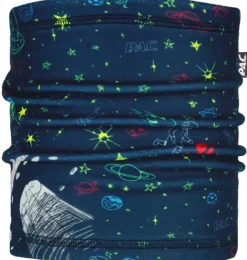 P.A.C. PAC Kids Neckwarmer Fleece