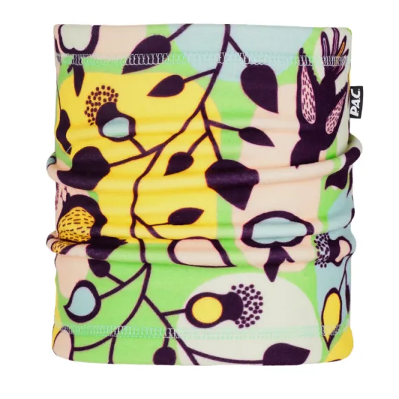 P.A.C. PAC Kids Neckwarmer Fleece
