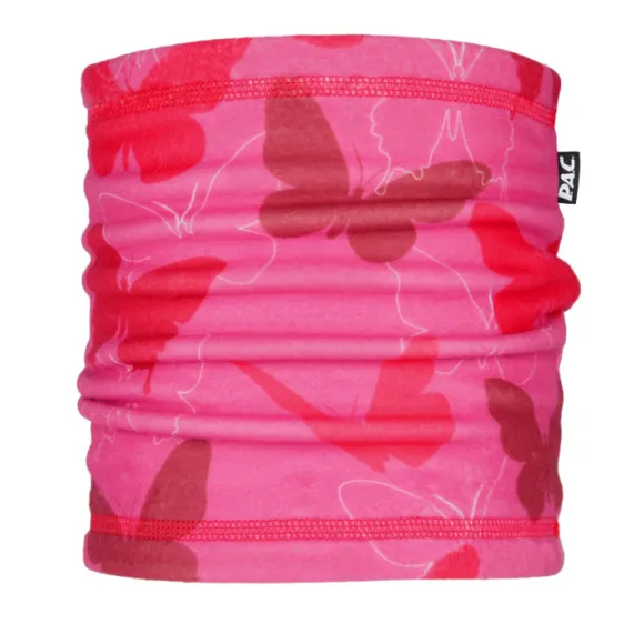 P.A.C. PAC Kids Neckwarmer Fleece
