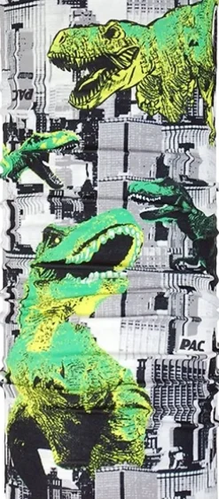 P.A.C. PAC Kids Original