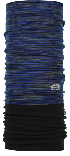 P.A.C. PAC Merino Fleece