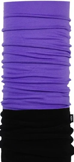 P.A.C. PAC Merino Fleece