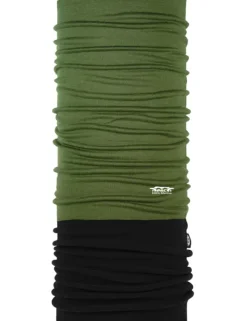 P.A.C. PAC Merino Fleece