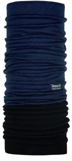P.A.C. PAC Merino Fleece