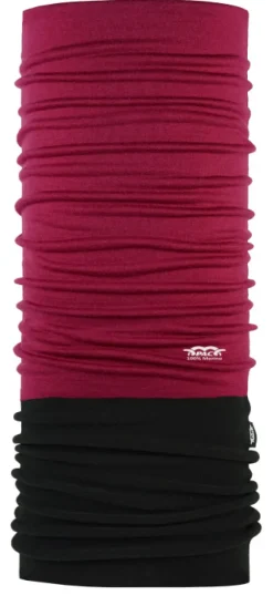 P.A.C. PAC Merino Fleece
