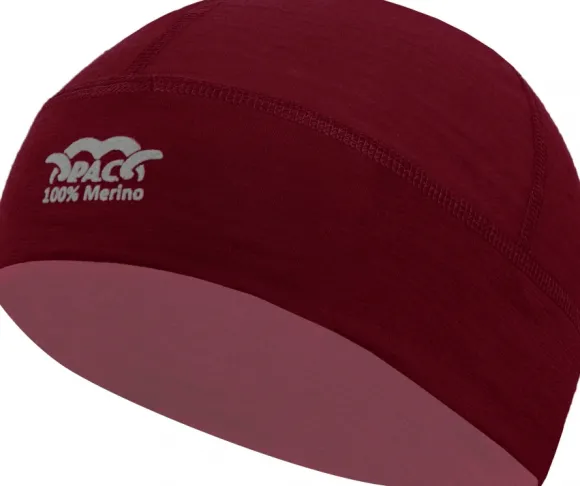 P.A.C. PAC Merino Hat