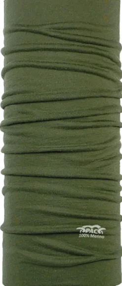 P.A.C. PAC Merino Uni