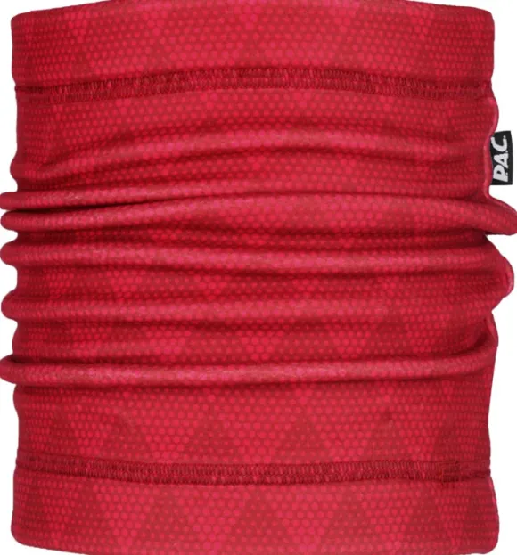 P.A.C. PAC Neckwarmer Fleece