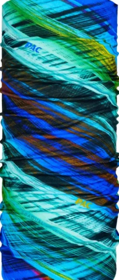 P.A.C. PAC Ocean Upcycling