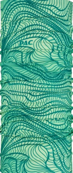 P.A.C. PAC Ocean Upcycling