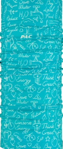 P.A.C. PAC Ocean Upcycling