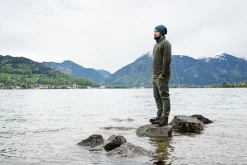 P.A.C. PAC Ocean Upcycling Beanie