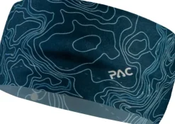 P.A.C. PAC Ocean Upcycling Headband