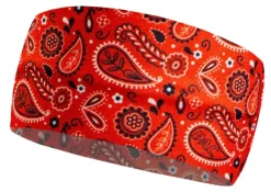 P.A.C. PAC Ocean Upcycling Headband