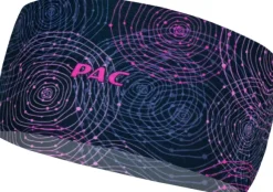 P.A.C. PAC Ocean Upcycling Headband