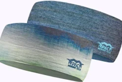 P.A.C. PAC Recycled Merino Tech Headband