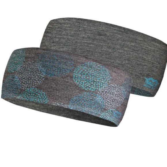 P.A.C. PAC Recycled Merino Tech Headband