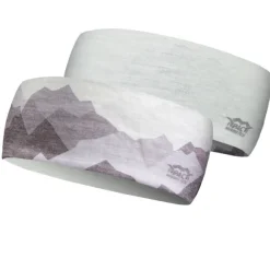P.A.C. PAC Recycled Merino Tech Headband