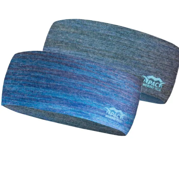 P.A.C. PAC Recycled Merino Tech Headband