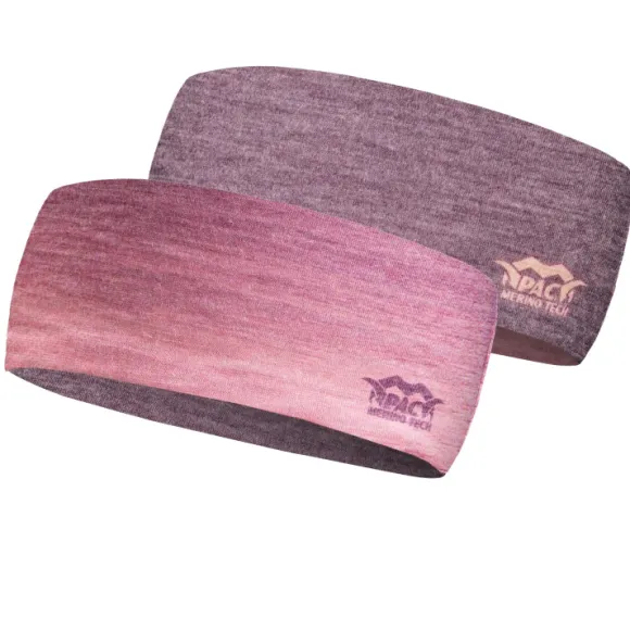 P.A.C. PAC Recycled Merino Tech Headband