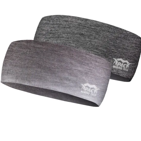 P.A.C. PAC Recycled Merino Tech Headband