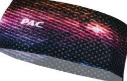 P.A.C. PAC Reflector Headband