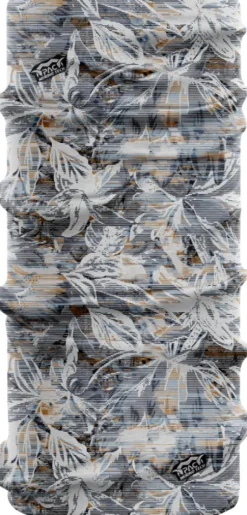 P.A.C. Recycled Merino Tech